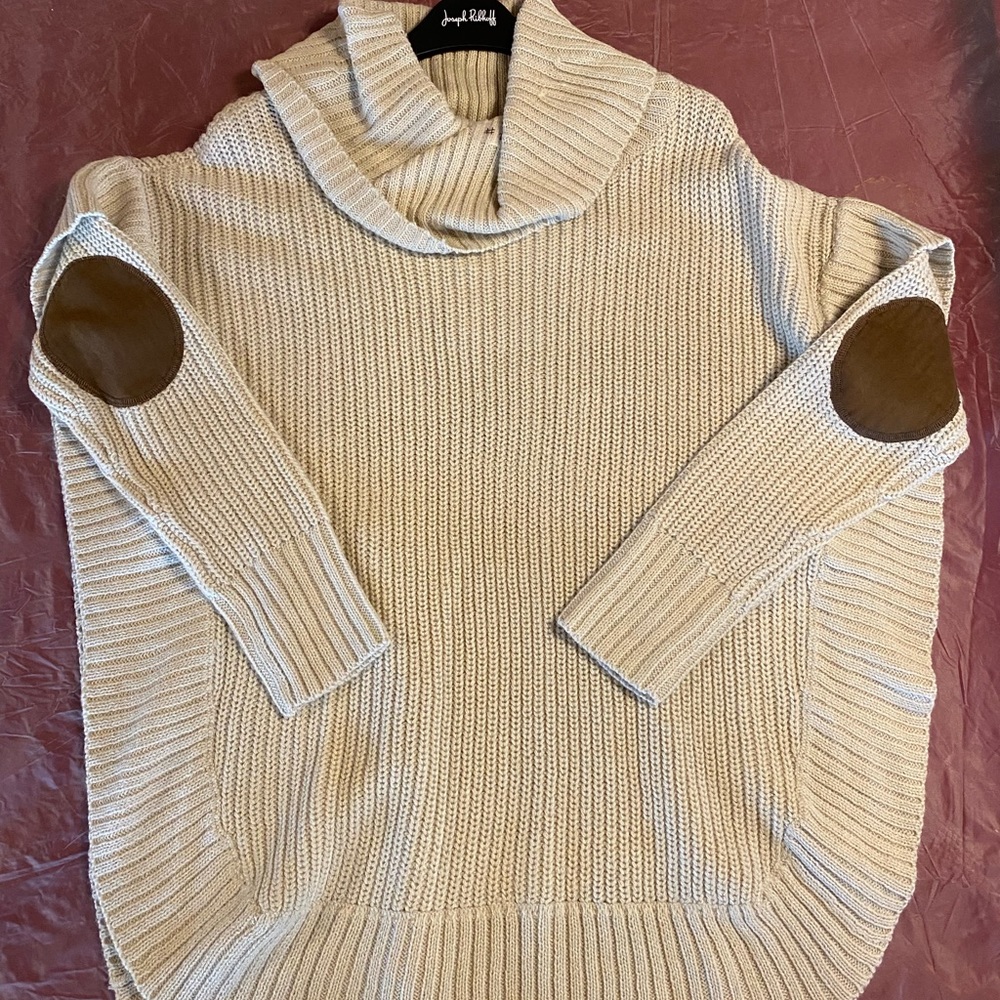 Francesca Sweater